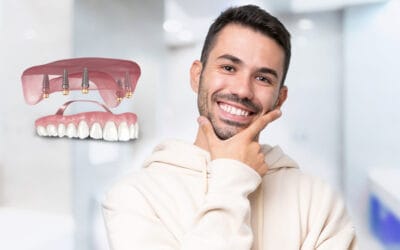 استعد ابتسامتك مع أحدث تركيبات الأسنان